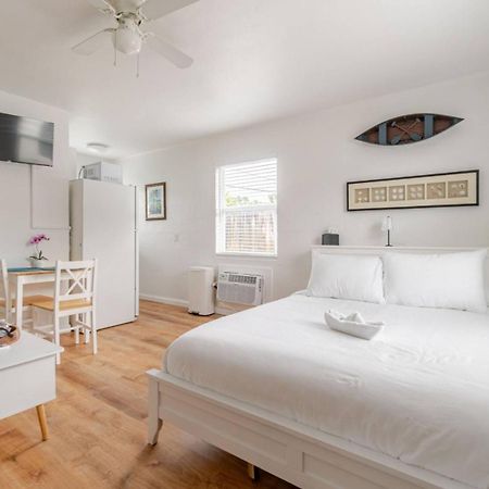 West Palm Beach Escape Otel Dış mekan fotoğraf